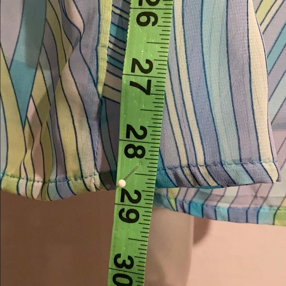 SOUTHERN LADY plus size skirt - Picture 5 of 8